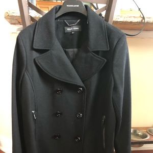 NWOT COAT